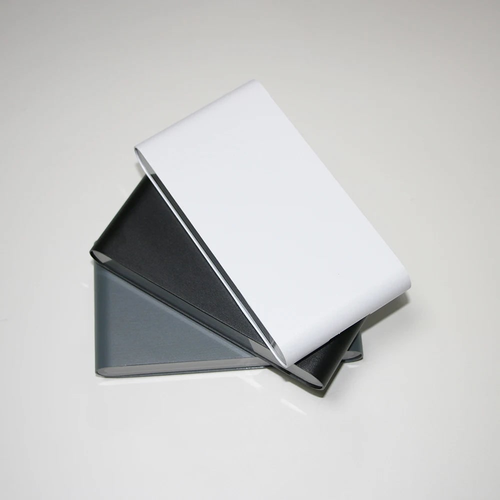 Outdoor Wall Light LED Modern Outdoor Light Sconce Flared - Image 5