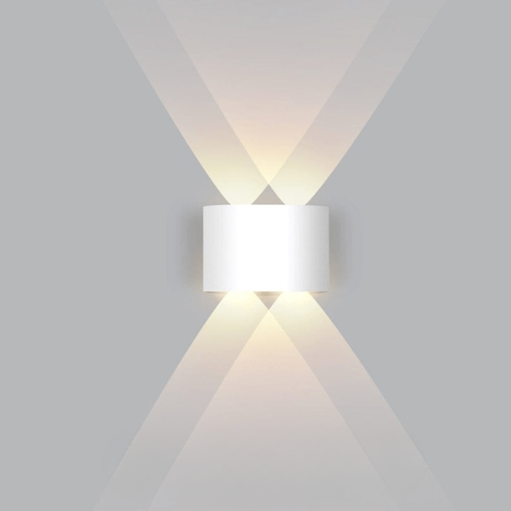 Outdoor Wall Light LED Outdoor Light Modern Design - Image 11