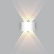 Outdoor Wall Light LED Outdoor Light Modern Design - Image 11