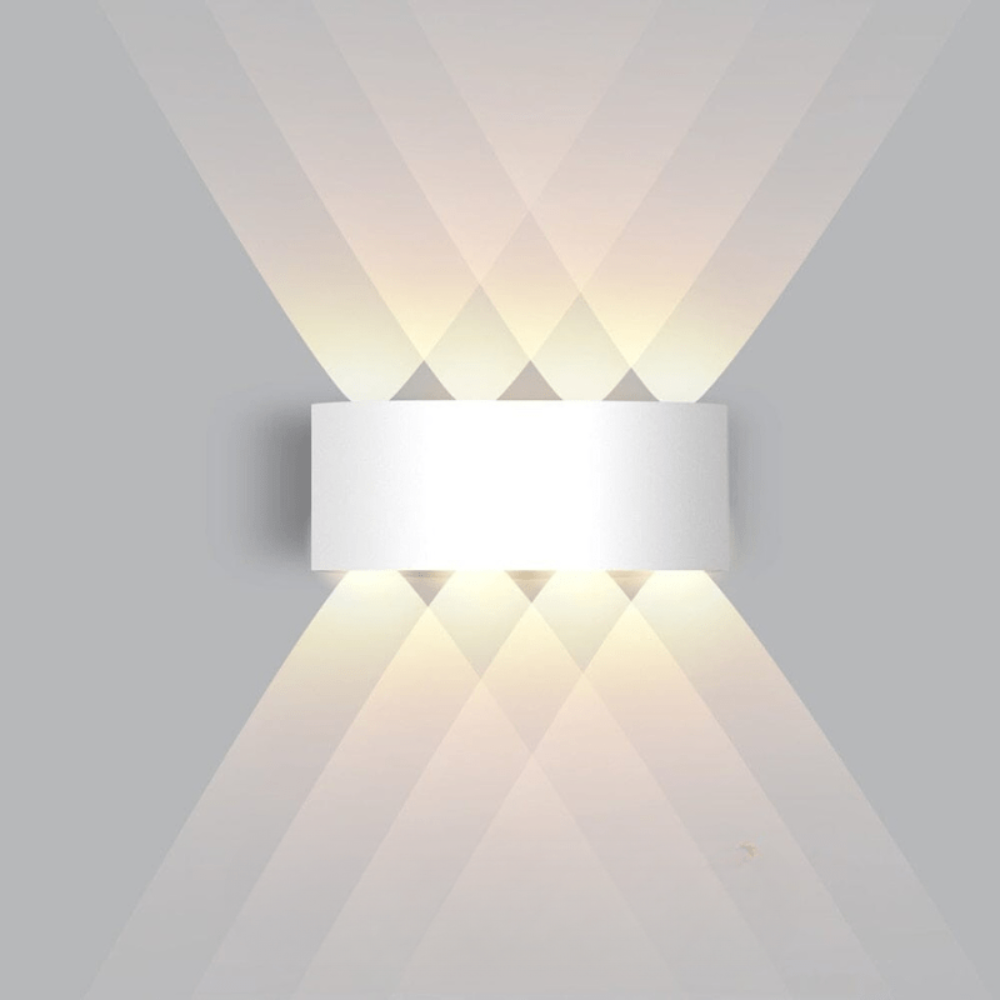 Outdoor Wall Light LED Outdoor Light Modern Design - Image 12