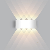 Outdoor Wall Light LED Outdoor Light Modern Design - Image 12