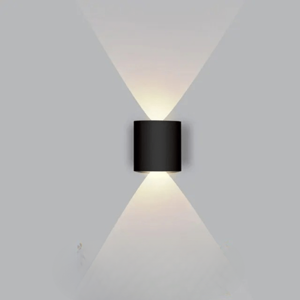 Outdoor Wall Light LED Outdoor Light Modern Design - Image 13