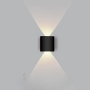 Outdoor Wall Light LED Outdoor Light Modern Design - Image 13