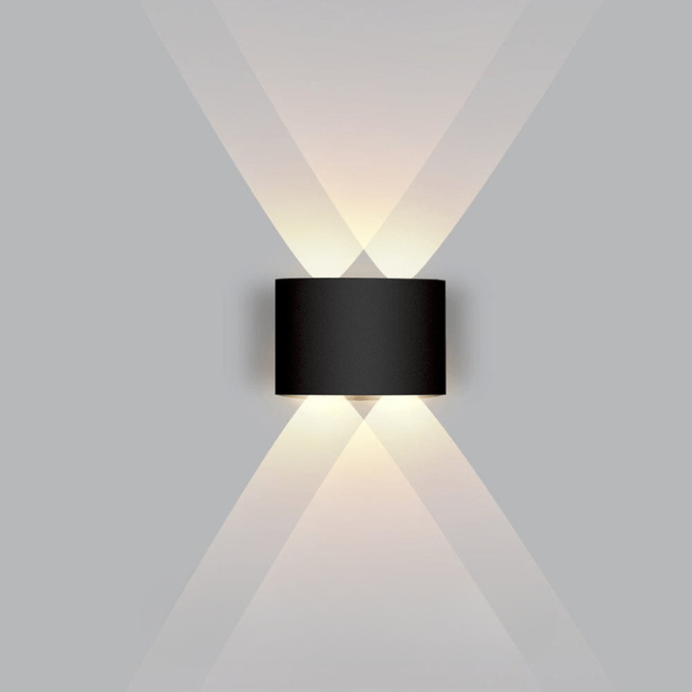 Outdoor Wall Light LED Outdoor Light Modern Design - Image 14