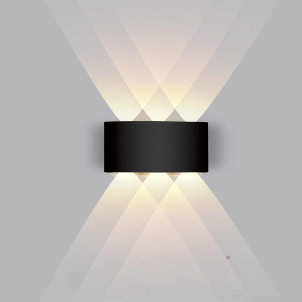 Outdoor Wall Light LED Outdoor Light Modern Design - Image 15