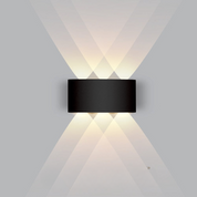 Outdoor Wall Light LED Outdoor Light Modern Design - Image 15