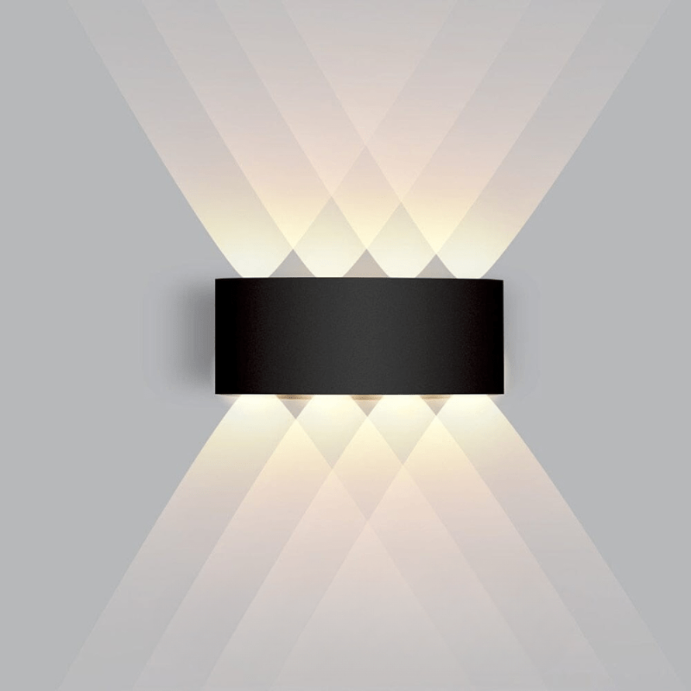 Outdoor Wall Light LED Outdoor Light Modern Design - Image 16