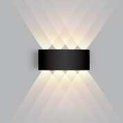 Outdoor Wall Light LED Outdoor Light Modern Design - Image 16