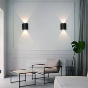 Outdoor Wall Light LED Outdoor Light Modern Design - Image 4