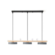 Pendant Light Bird Modern White Hanging Ceiling Lamp Metal - Image 24