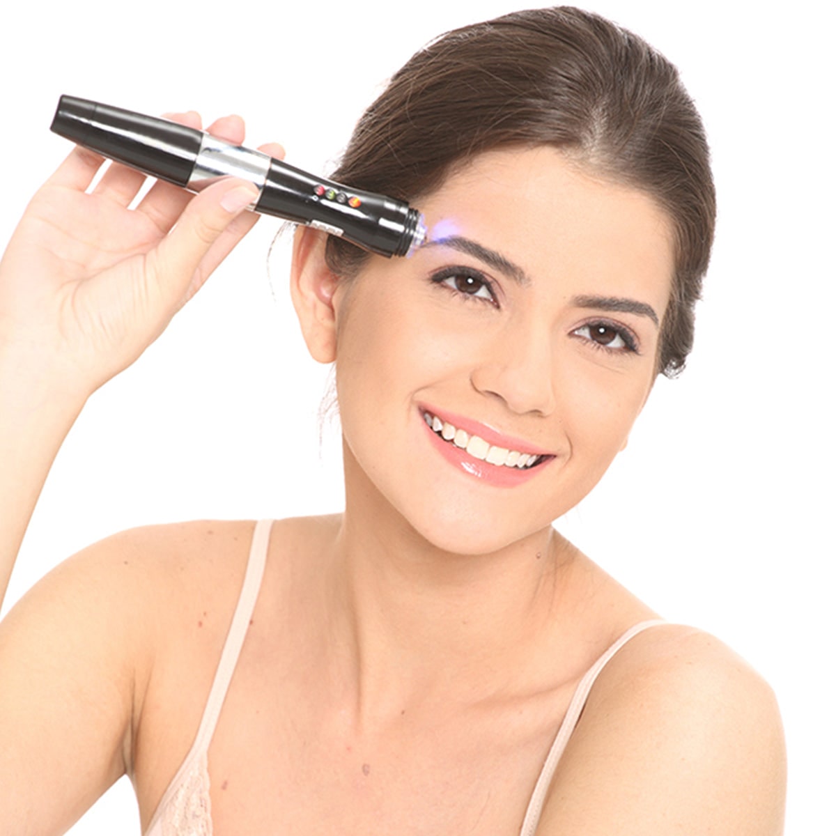 Permanent Hair Removal Device LED Electrolysis Kit - Image 5