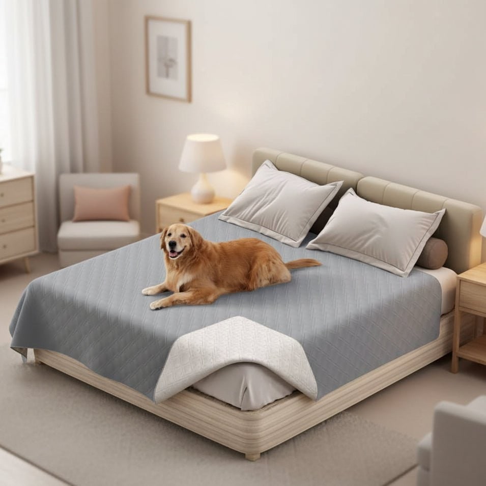 Pet Blanket Furniture Protection Design Soft Material - Image 1
