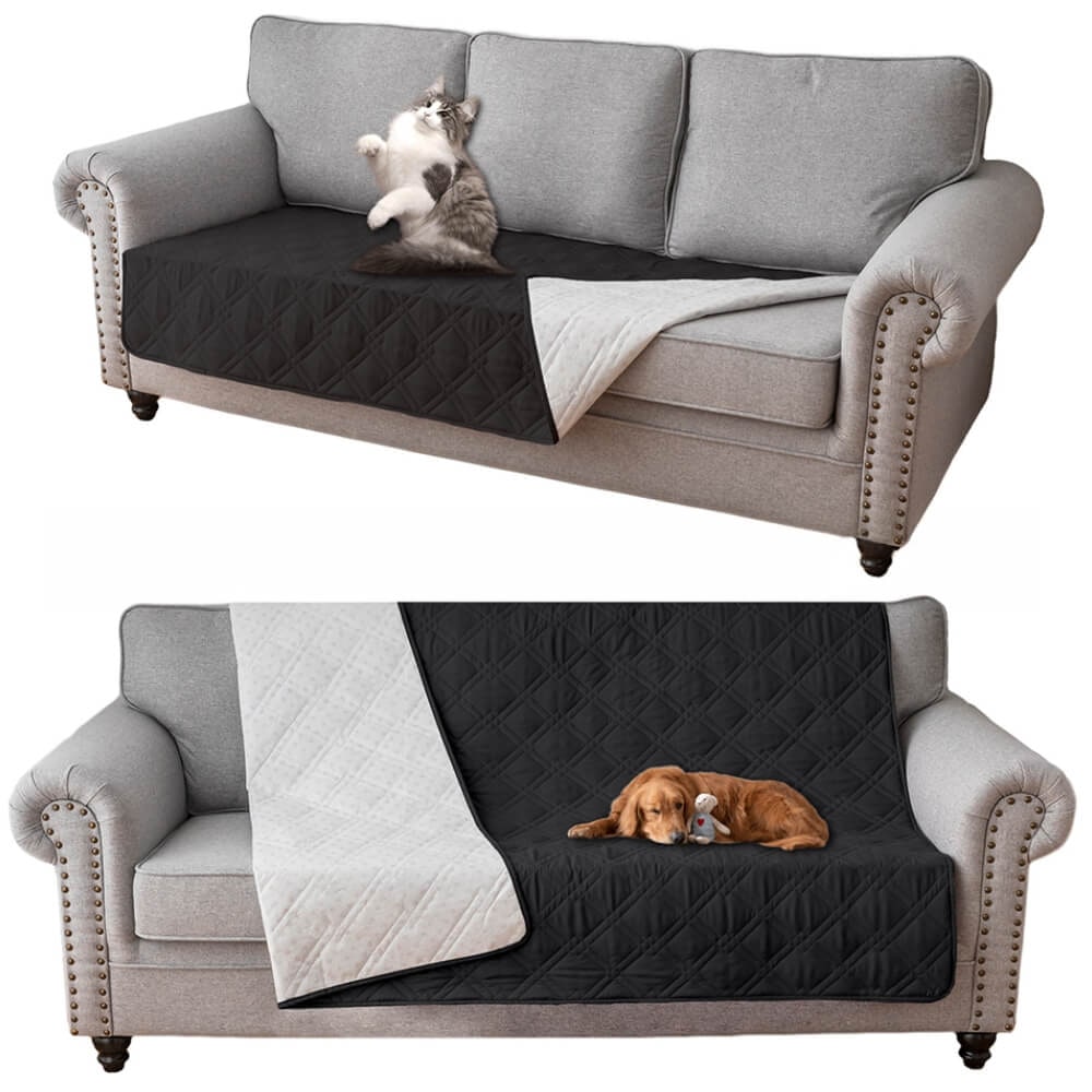 Pet Blanket Furniture Protection Design Soft Material - Image 5