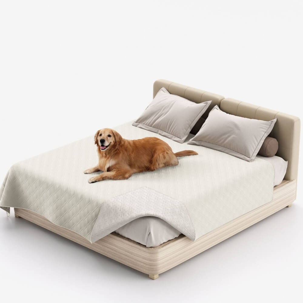 Pet Blanket Furniture Protection Design Soft Material - Image 6