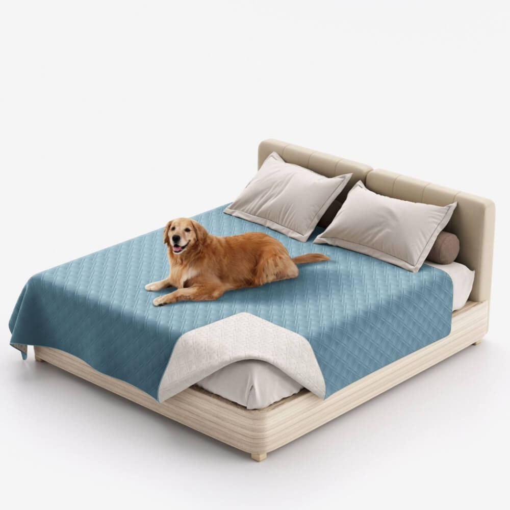 Pet Blanket Furniture Protection Design Soft Material - Image 8