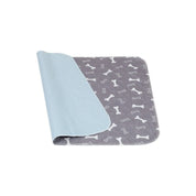 Pet Training Pad Dogs Reusable Waterproof Puppy Mat 4 Pack - Image 2