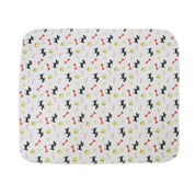 Pet Training Pad Dogs Reusable Waterproof Puppy Mat 4 Pack - Image 4