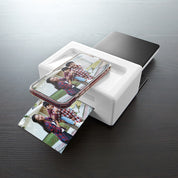 Photo Editing App Compact Photo Printer Portable Device - Image 3