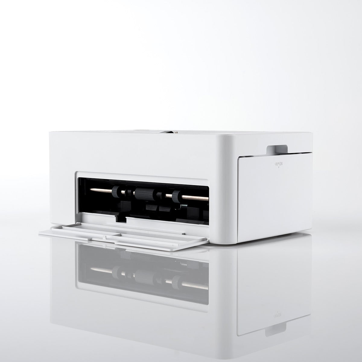 Photo Editing App Compact Photo Printer Portable Device - Image 5