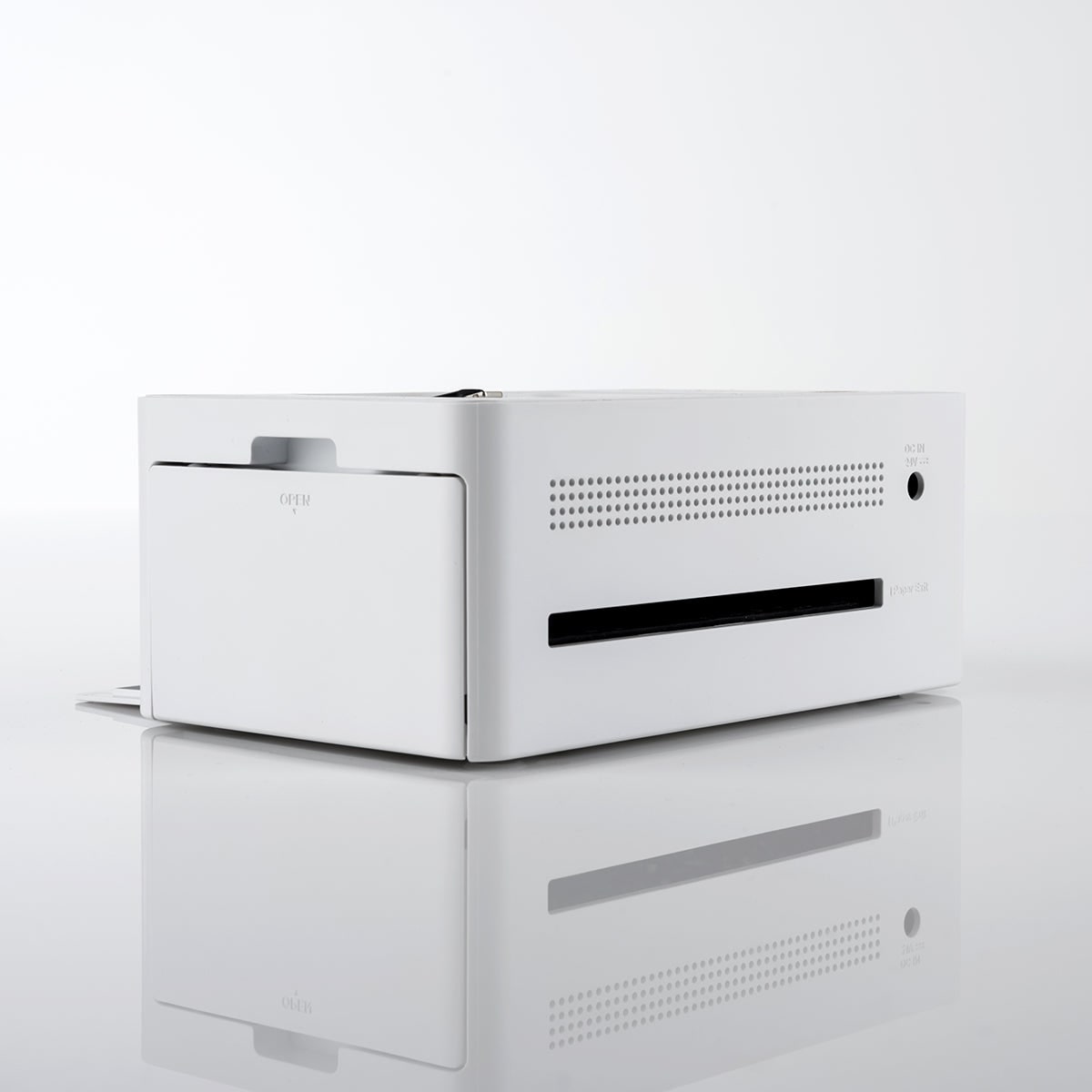 Photo Editing App Compact Photo Printer Portable Device - Image 6