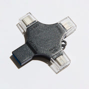Photo Vault Portable Backup Device Secure Memories - Image 2