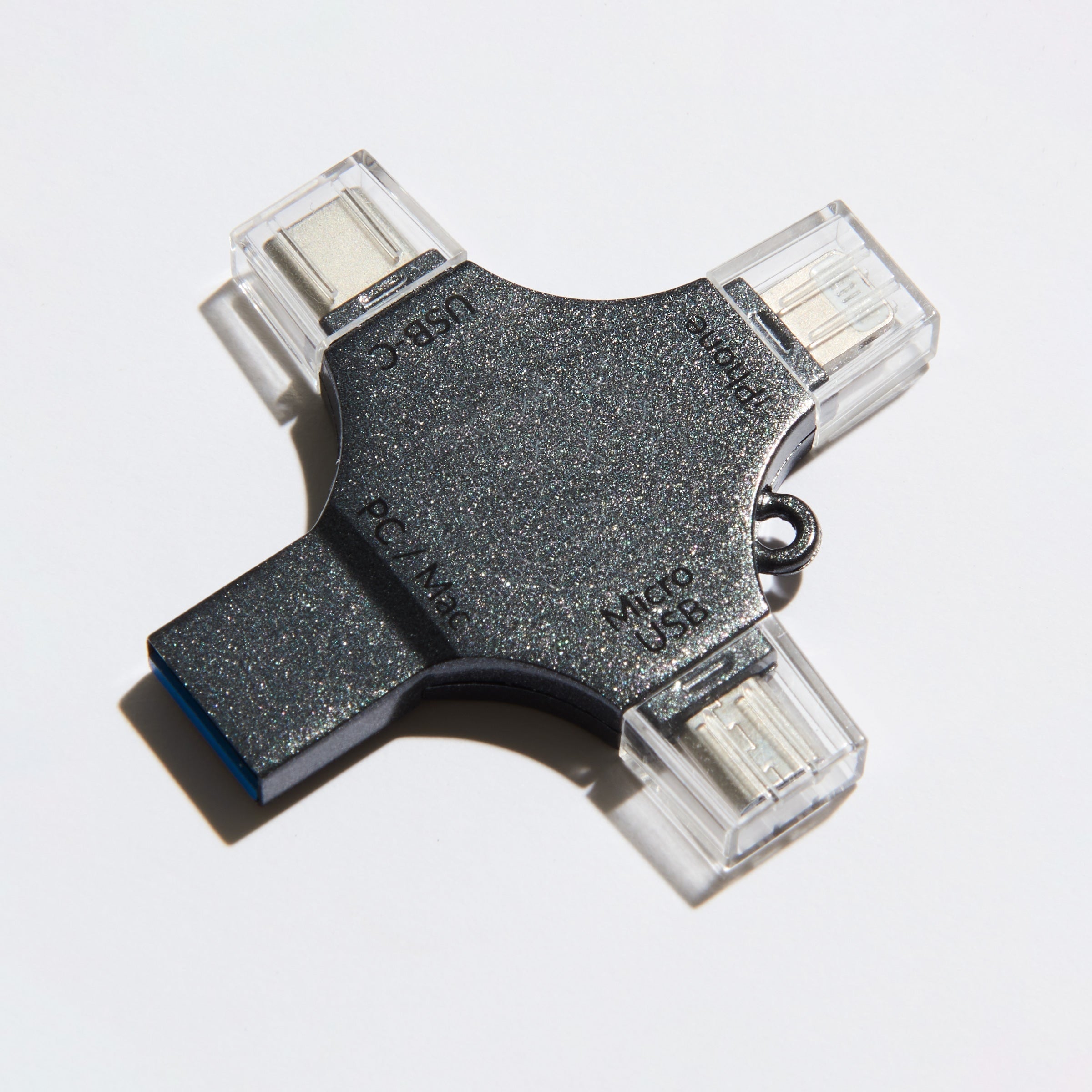 Photo Vault Portable Backup Device Secure Memories - Image 2