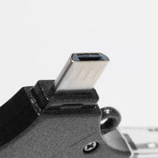 Photo Vault Portable Backup Device Secure Memories - Image 6