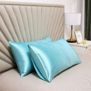 Pillowcase Hair and Skin 22 Momme Quality - Image 9