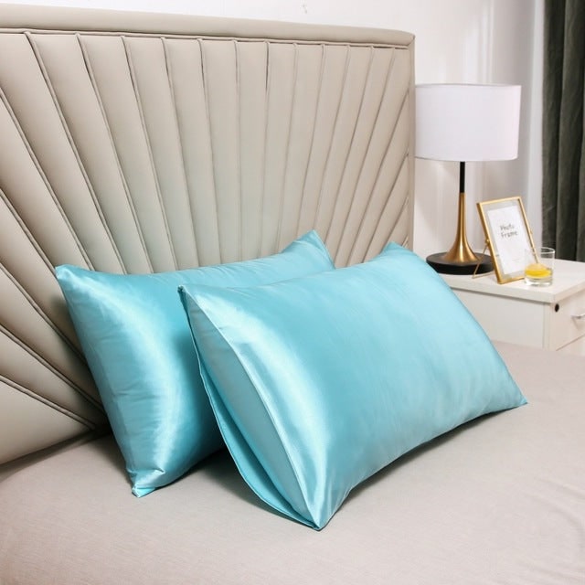 Pillowcase Hair and Skin 22 Momme Quality - Image 9