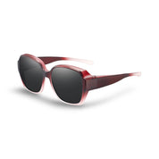 Polarized Sunglasses Driving UV Protection Design - Image 4