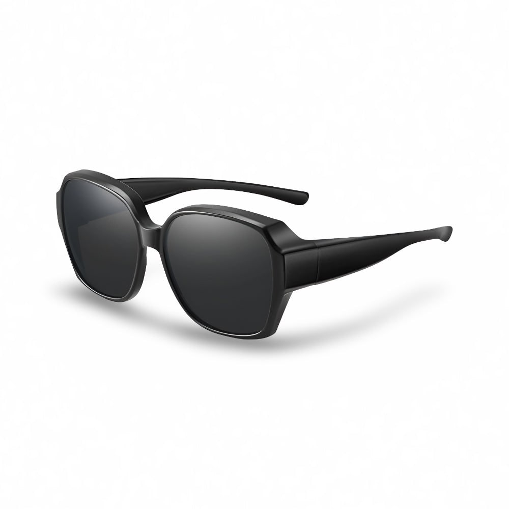 Polarized Sunglasses Driving UV Protection Design - Image 5
