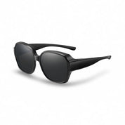 Polarized Sunglasses Driving UV Protection Design - Image 5