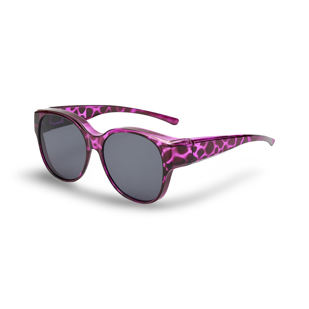 Polarized Sunglasses Driving UV Protection Design - Image 6