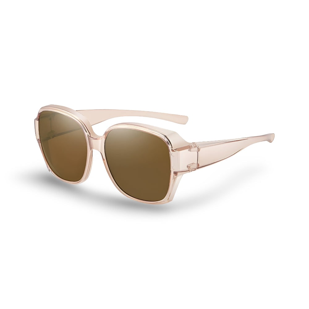 Polarized Sunglasses Driving UV Protection Design - Image 7