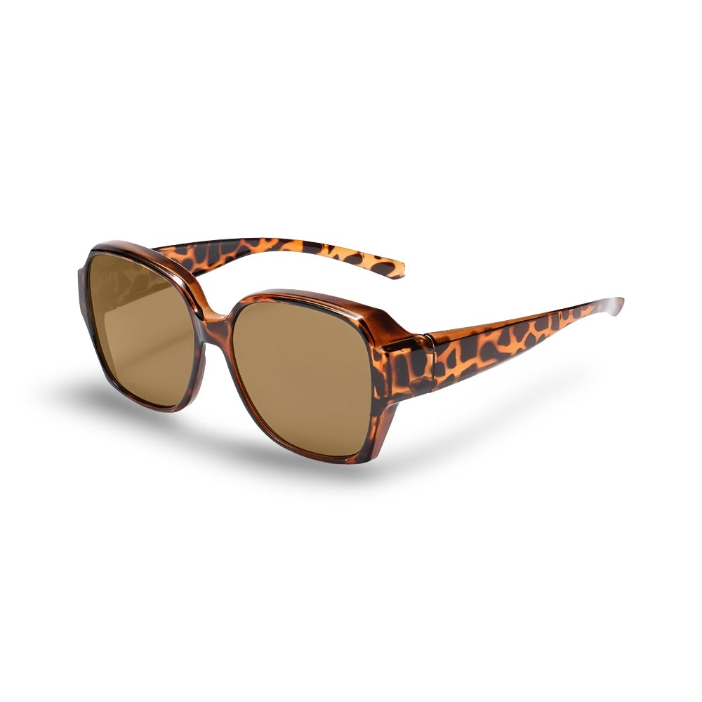 Polarized Sunglasses Driving UV Protection Design - Image 8