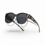 Polarized Sunglasses Driving UV Protection Design - Image 9
