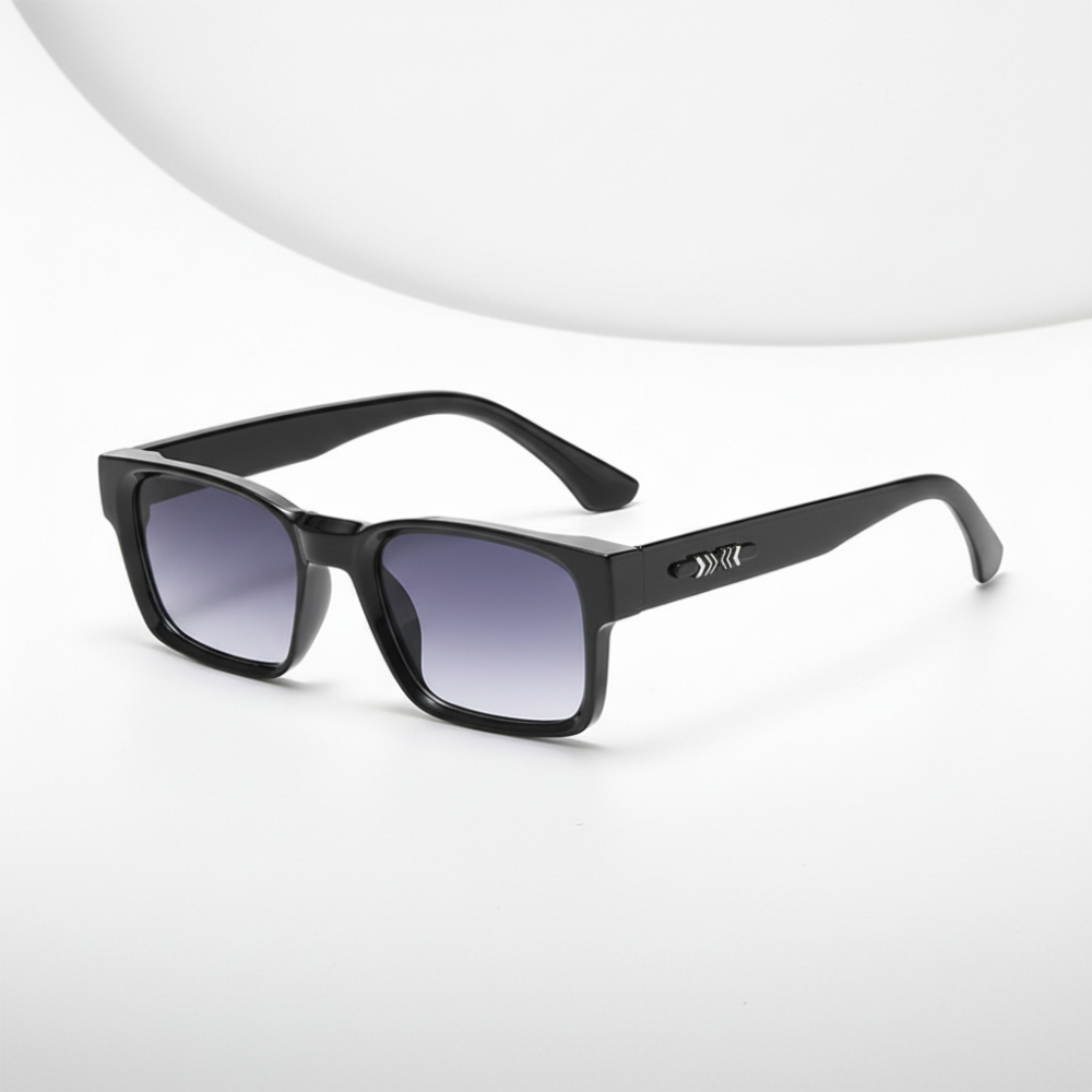 Polarized Sunglasses UV Protection Lightweight Sport Frame - Image 1