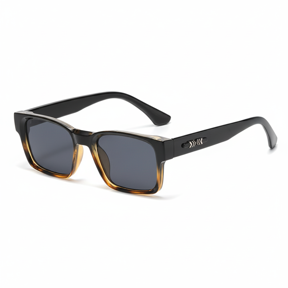Polarized Sunglasses UV Protection Lightweight Sport Frame - Image 2