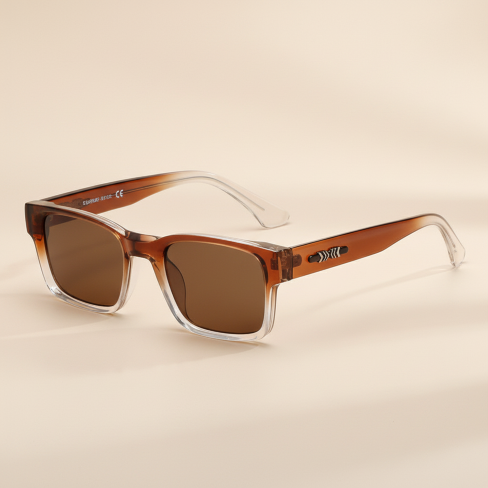 Polarized Sunglasses UV Protection Lightweight Sport Frame - Image 4