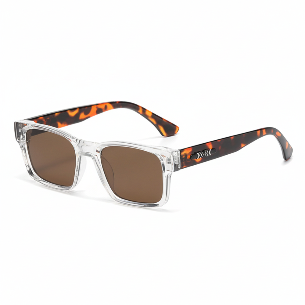 Polarized Sunglasses UV Protection Lightweight Sport Frame - Image 5