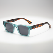 Polarized Sunglasses UV Protection Lightweight Sport Frame - Image 6