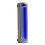 Portable Air Conditioner 2000mah Bladeless Cooling Fan Home - Image 12
