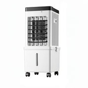 Portable Air Conditioner Evaporative Cooler Compact Design - Image 5