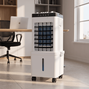 Portable Air Conditioner Evaporative Cooler Compact Design - Image 6