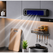 Portable Air Conditioner Home Office and Bedroom Cooling Comfort - Image 4