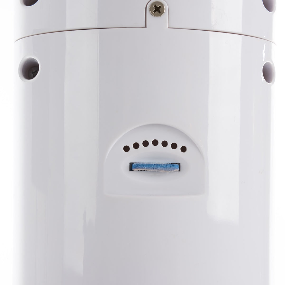 Portable Air Cooler Evaporative Fan Compact Oscillating - Image 13