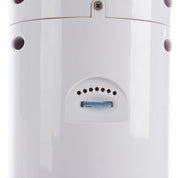 Portable Air Cooler Evaporative Fan Compact Oscillating - Image 13