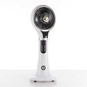Portable Air Cooler Evaporative Fan Compact Oscillating - Image 15