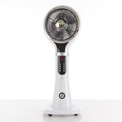 Portable Air Cooler Evaporative Fan Compact Oscillating - Image 2