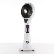 Portable Air Cooler Evaporative Fan Compact Oscillating - Image 5